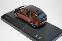 1:43 2014 BMW i3