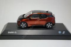 1:43 2014 BMW i3