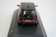1:43 2014 BMW i3