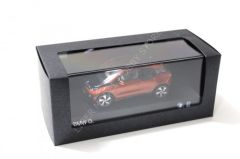 1:43 2014 BMW i3