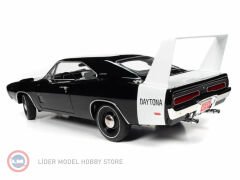 1:18 1969 Dodge Charger Daytona