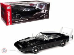 1:18 1969 Dodge Charger Daytona