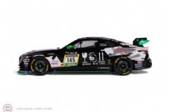 1:18 OTTO BMW M4 GT4 #145 Cerny Motorsport DTM Saison 2024