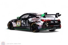 1:18 OTTO BMW M4 GT4 #145 Cerny Motorsport DTM Saison 2024