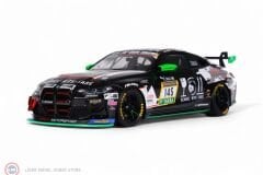 1:18 OTTO BMW M4 GT4 #145 Cerny Motorsport DTM Saison 2024