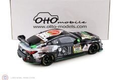 1:18 OTTO BMW M4 GT4 #145 Cerny Motorsport DTM Saison 2024