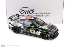 1:18 OTTO BMW M4 GT4 #145 Cerny Motorsport DTM Saison 2024