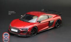 1:18 Keng Fai 2021 Audi R8 GT RWD