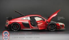 1:18 Keng Fai 2021 Audi R8 GT RWD