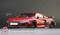1:18 Keng Fai 2021 Audi R8 GT RWD