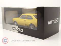 1:24 1974 Fiat 127