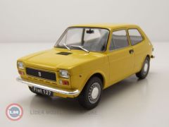 1:24 1974 Fiat 127