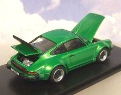 1:43 1975 Porsche 911 Turbo