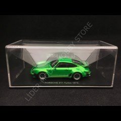 1:43 1975 Porsche 911 Turbo