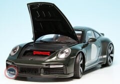 1:18 Minichamps 2022 Porsche 911 Sport Classic Type