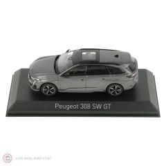 1:43 Norev 2021 Peugeot 308 SW GT