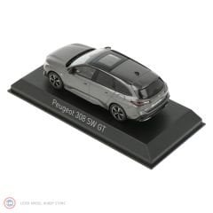 1:43 Norev 2021 Peugeot 308 SW GT