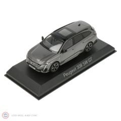 1:43 Norev 2021 Peugeot 308 SW GT