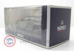 1:43 Norev 2021 Peugeot 308 SW GT