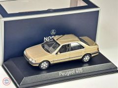 1:43 1991 Peugeot 405 Sri  Mayfair