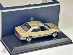 1:43 1991 Peugeot 405 Sri  Mayfair