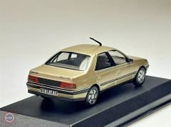 1:43 1991 Peugeot 405 Sri  Mayfair