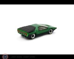 1:64 Laudo Racing 1968 Alfa Romeo 33 Bertone Carabo
