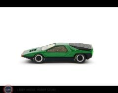 1:64 Laudo Racing 1968 Alfa Romeo 33 Bertone Carabo