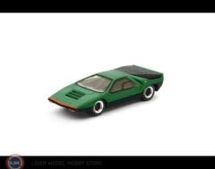 1:64 Laudo Racing 1968 Alfa Romeo 33 Bertone Carabo