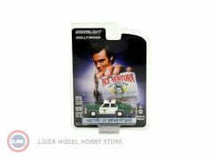 1:64 1983 Ford LTD Crown Victoria