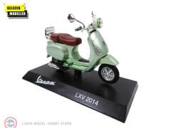 1:18 Atlas 2014 Vespa LXV