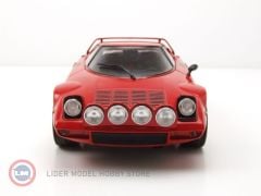 1:24 1975 Lancia Stratos HF