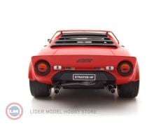 1:24 1975 Lancia Stratos HF
