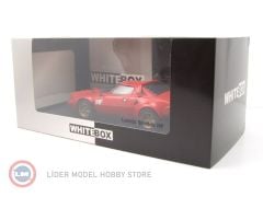 1:24 1975 Lancia Stratos HF