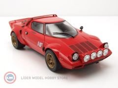 1:24 1975 Lancia Stratos HF