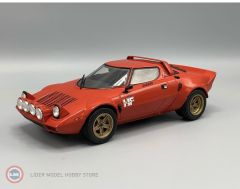 1:24 1975 Lancia Stratos HF