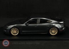 1:18 Minichamps 2024 Porsche Taycan Turbo GT