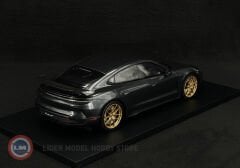 1:18 Minichamps 2024 Porsche Taycan Turbo GT