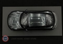 1:18 Minichamps 2024 Porsche Taycan Turbo GT