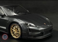 1:18 Minichamps 2024 Porsche Taycan Turbo GT