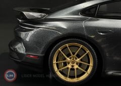 1:18 Minichamps 2024 Porsche Taycan Turbo GT