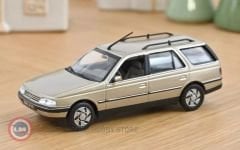 1:43 Norev 1991 Peugeot 405 Break  Mayfair
