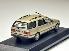 1:43 1991 Peugeot 405 Break  Mayfair