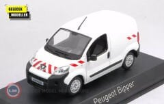 1:43 Norev 2009 Peugeot Bipper