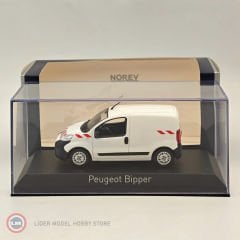 1:43 Norev 2009 Peugeot Bipper