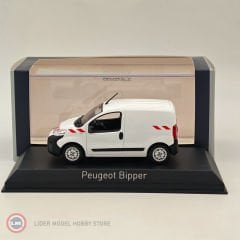 1:43 Norev 2009 Peugeot Bipper