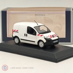 1:43 Norev 2009 Peugeot Bipper