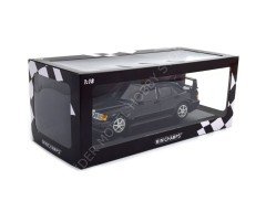 1:18 Minichamps 1990 Mercedes Benz 190E 2.5-16 W201