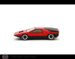 1:64 Laudo Racing 1968 Alfa Romeo 33 Bertone Carabo