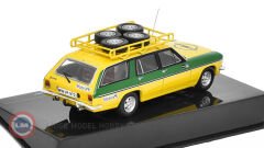 1:43 1974 Opel Admiral B Caravan, Team Irmscher